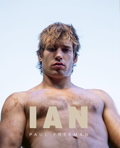 Ian - Hardcover