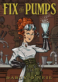 Fix the Pumps - Paperback