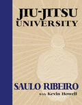 Jiu-Jitsu University - Paperback