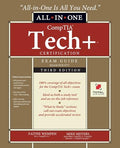 CompTIA Tech+ Certification All-in-One Exam Guide, Third Edition (Exam FC0-U71) - Paperback