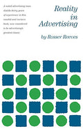 Reality in Advertising - Paperback