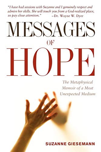 Messages of Hope - Paperback