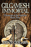 Gilgamesh Immortal - Paperback
