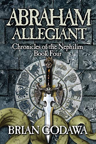 Abraham Allegiant - Paperback