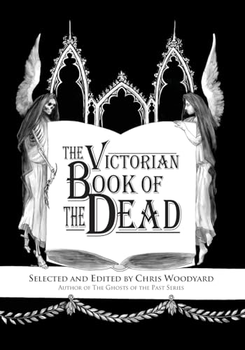 The Victorian Book of the Dead - Paperback