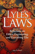 Lyle's Laws - Paperback