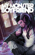 Smut Peddler Presents: My Monster Boyfriend - Paperback