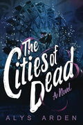 The Cities of Dead - Paperback