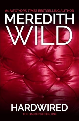 Hardwired - Paperback