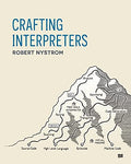 Crafting Interpreters - Paperback