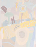 Chaco Series: Art, Poetry, and Texts by Judy Tuwaletstiwa - Hardcover