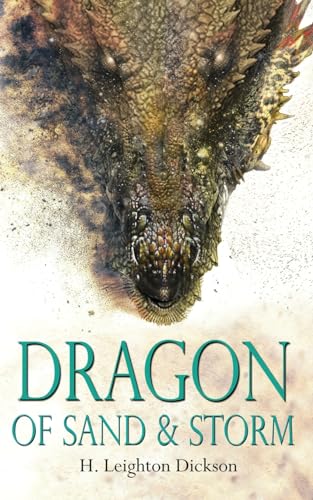Dragon of Sand & Storm: The Autobiography of a Goddess - Paperback