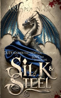 Silk & Steel - Paperback