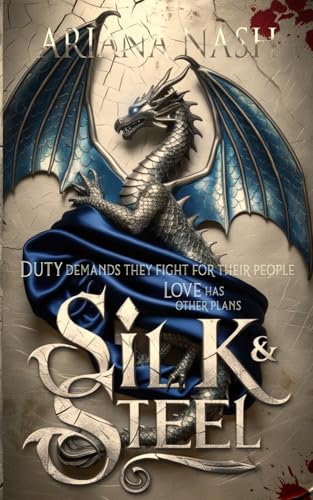 Silk & Steel - Paperback