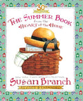 The Summer Book from the Heart of the Home - Hardcover