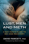 Lust, Men, and Meth: A Gay Man's Guide to Sex and Recovery - Paperback