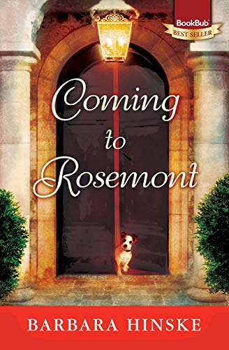 Coming to Rosemont: The First Novel in the Rosemont Series - Paperback