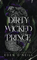 Dirty Wicked Prince: Alternative Cover Edition - Paperback