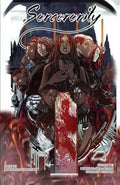 Sorcerority Book 1: The Wandering Wand - Paperback