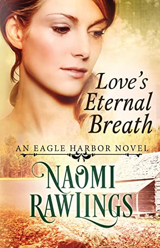 Love's Eternal Breath - Paperback