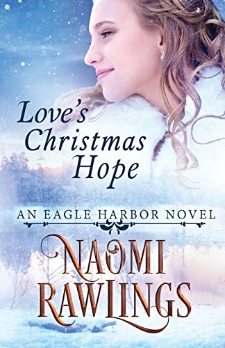 Love's Christmas Hope - Paperback