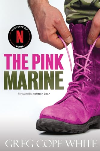 The Pink Marine - Paperback