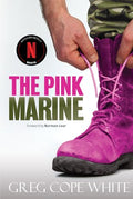The Pink Marine - Hardcover