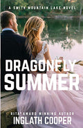 Dragonfly Summer: A Smith Mountain Lake Novel - Paperback