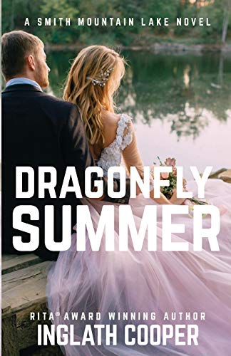 Dragonfly Summer: A Smith Mountain Lake Novel - Paperback