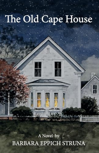 The Old Cape House - Paperback