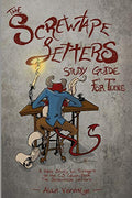 The Screwtape Letters Study Guide for Teens: A Bible Study for Teenagers on the C.S. Lewis Book The Screwtape Letters - Paperback
