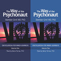The Way of the Psychonaut Vol. 1: Encyclopedia for Inner Journeys - Paperback