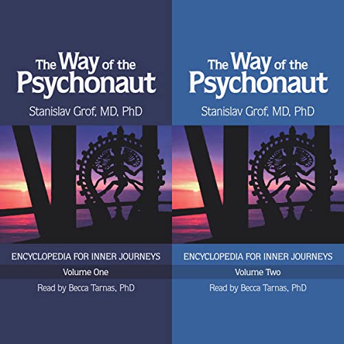 The Way of the Psychonaut Vol. 1: Encyclopedia for Inner Journeys - Paperback