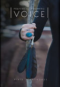 Prayers of Honoring Voice - Hardcover