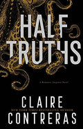 Half-Truths - Paperback