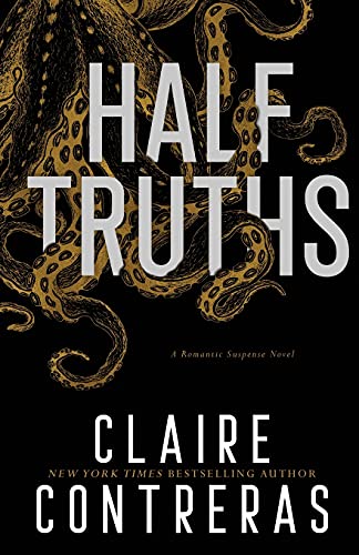 Half-Truths - Paperback
