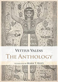 The Anthology - Paperback
