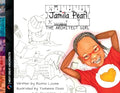 Jamila Pearl The Architect Girl - Paperback