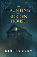 The Haunting of Borden House - Paperback