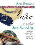 Bead Crochet Euro - Paperback