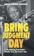Bring Judgment Day - Hardcover