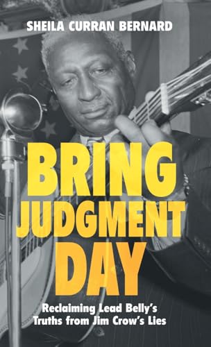 Bring Judgment Day - Hardcover