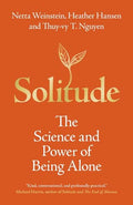 Solitude - Paperback