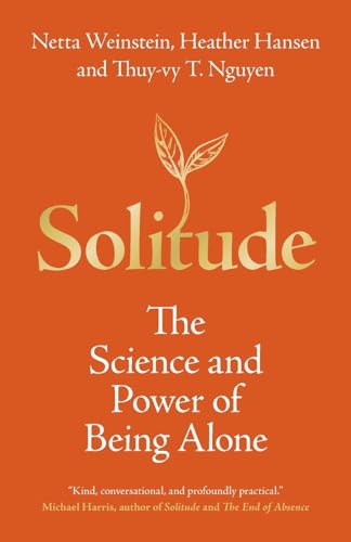 Solitude - Paperback