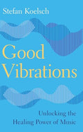 Good Vibrations - Hardcover