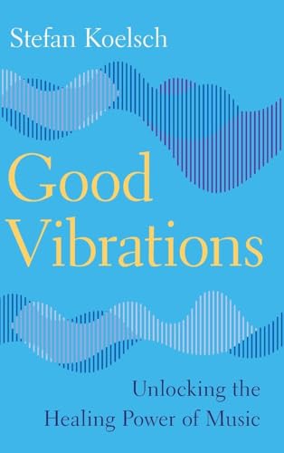 Good Vibrations - Hardcover