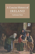 A Concise History of Ireland - Paperback