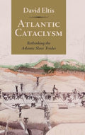 Atlantic Cataclysm - Hardcover