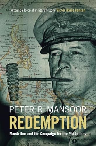 Redemption: MacArthur and the Campaign for the Philippines - Hardcover