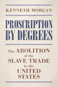 Proscription by Degrees - Paperback